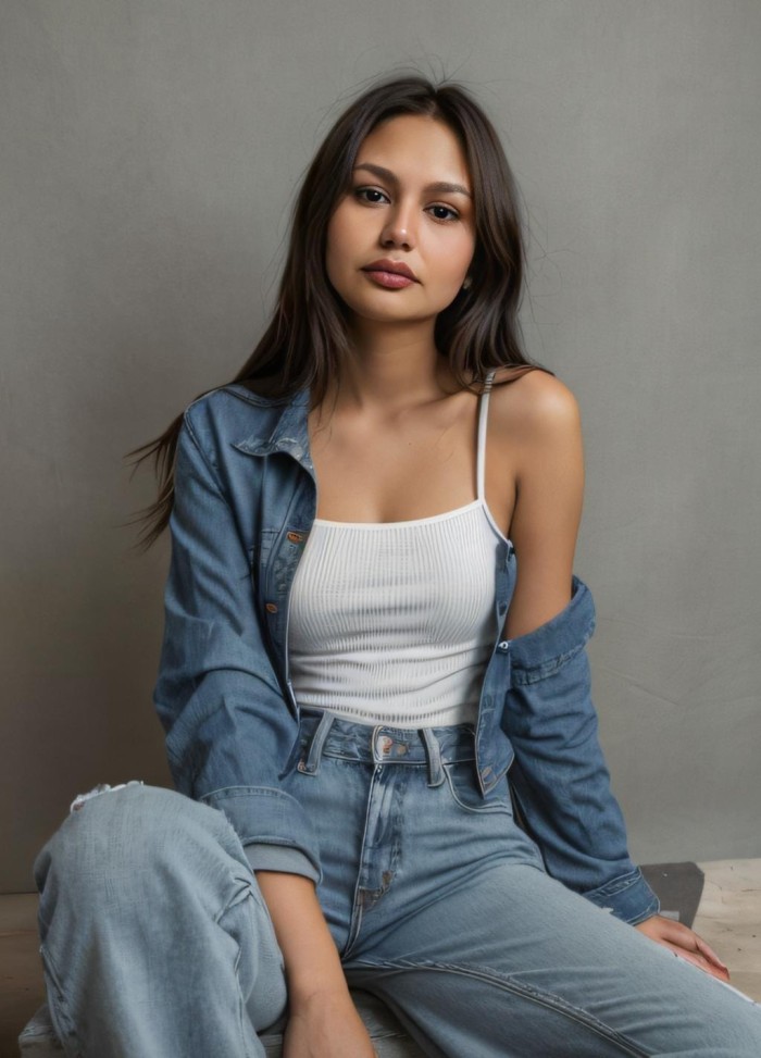 Española super clase en Vitoria