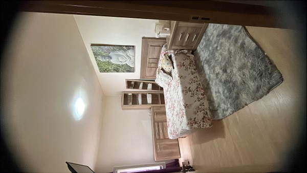 Habitaciones cómodas