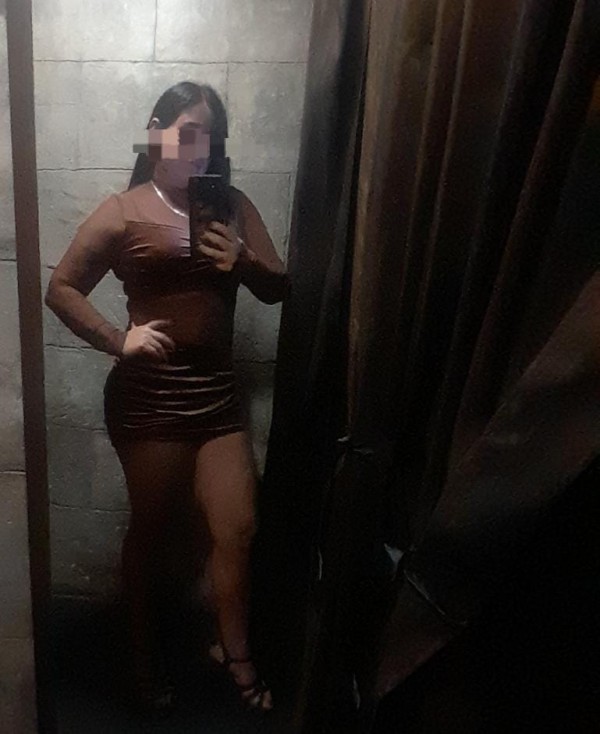 MARTINA COMPLETA,  CARIÑOSA,  JUGUETONA,  FIESTERA, 664031908
