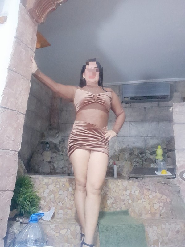 MARTINA COMPLETA,  CARIÑOSA,  JUGUETONA,  FIESTERA, 664031908