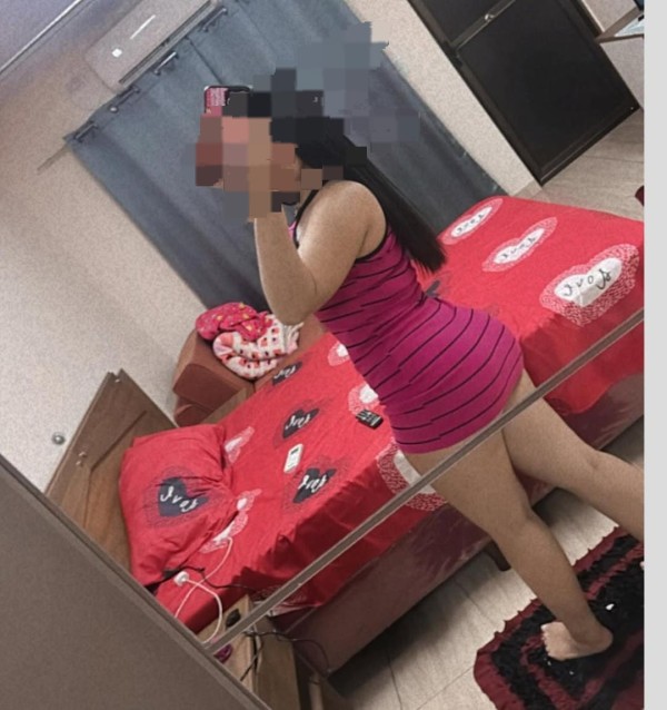 NOVEDAD!!! MUY ARDIENTE FIESTERA Y COMPLACIENTE 24hr EN AMPOSTA