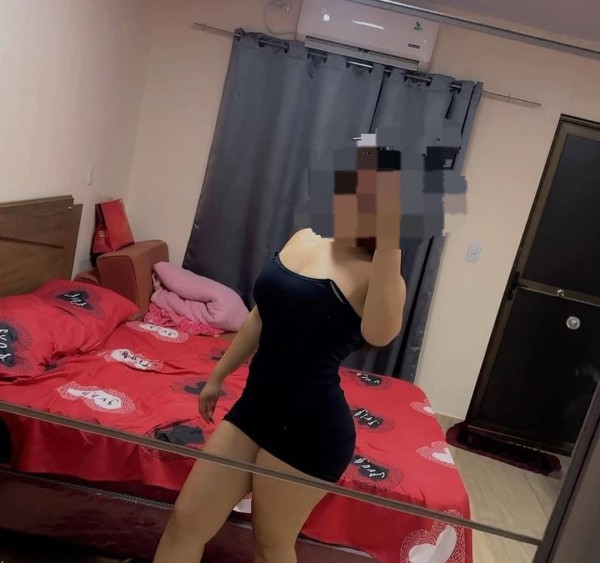 NOVEDAD!!! MUY ARDIENTE FIESTERA Y COMPLACIENTE 24hr EN AMPOSTA