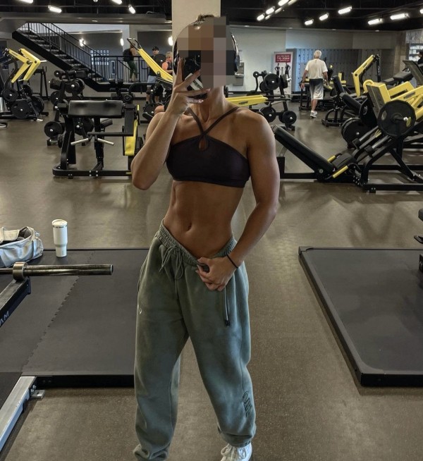 FITNESS GIRLS