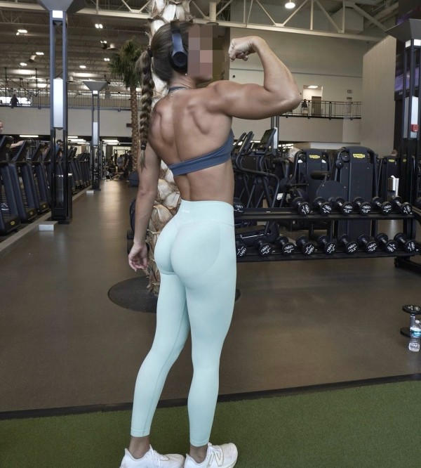 FITNESS GIRLS