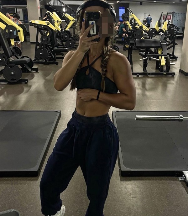 FITNESS GIRLS