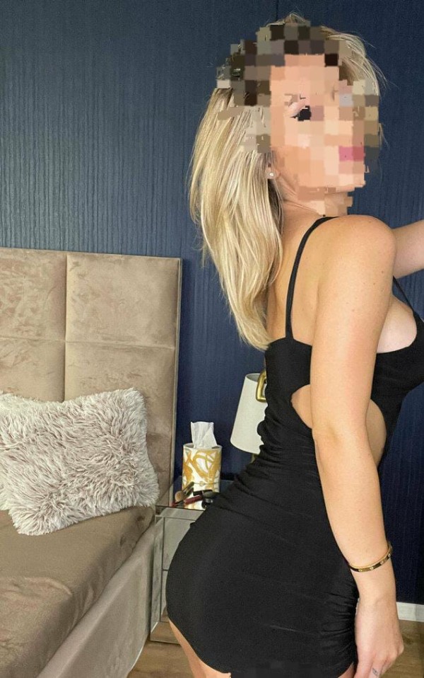 Novedad francés fiesta besos caricias masajes prostático