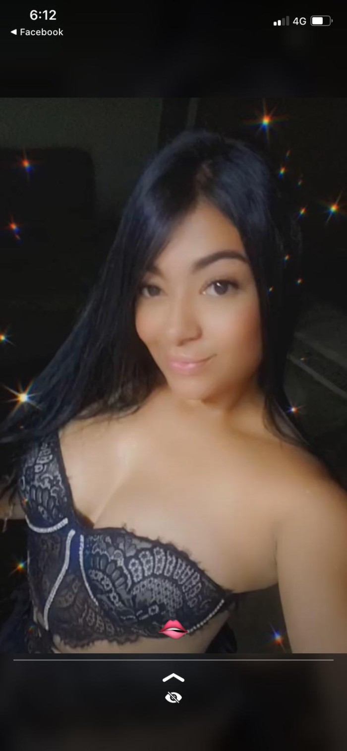 DULCE Y ENCANTADORA CHICA.