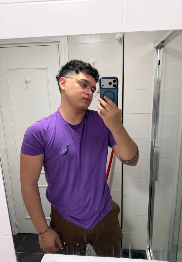 ALEX XL Disponible, Calle Fray Luis