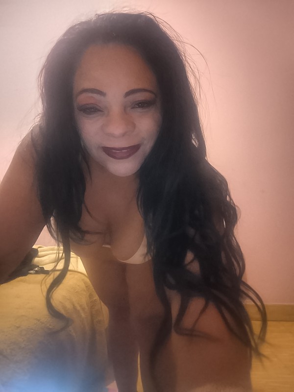 Madurita cachonda
