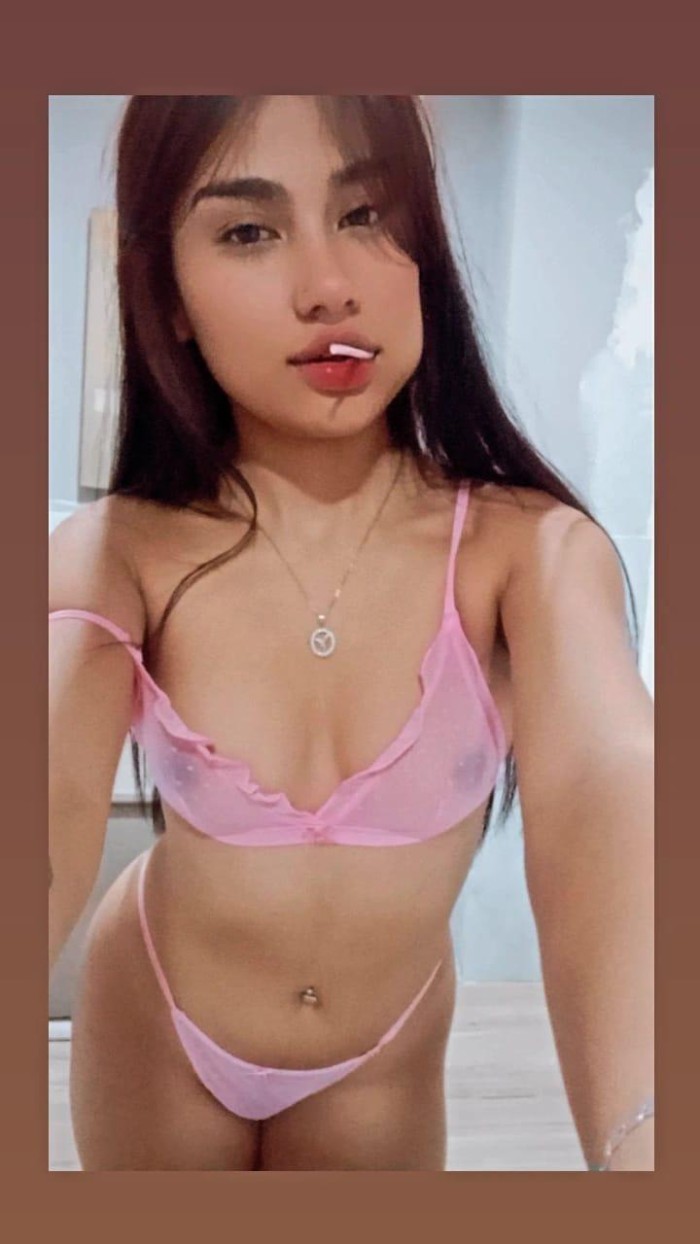 NENITA PERFECTA FULL CAÑERA