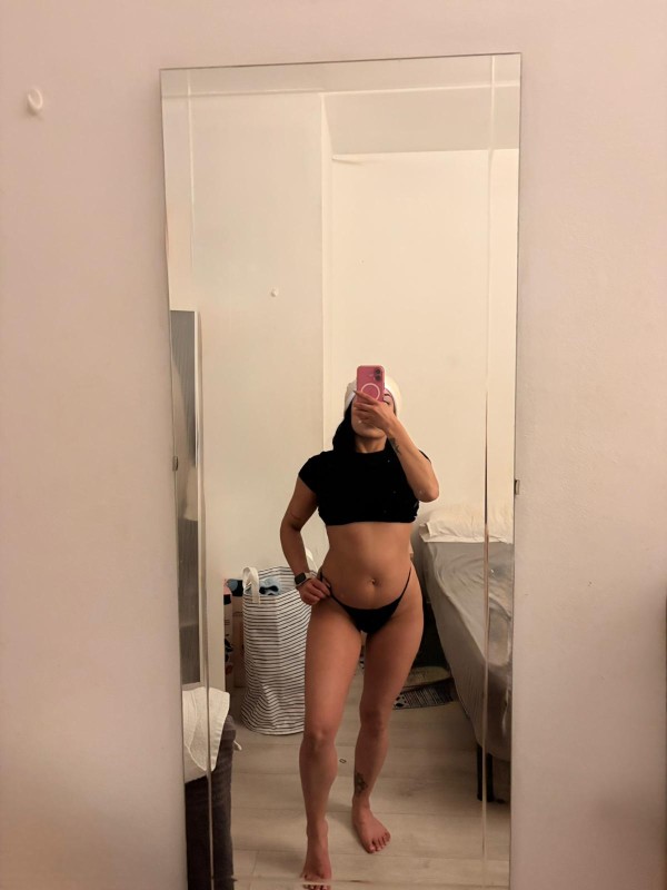 Samy Petite. VEN A CORRERTE Y DISFRUTARME. ¡FOTO REALES!