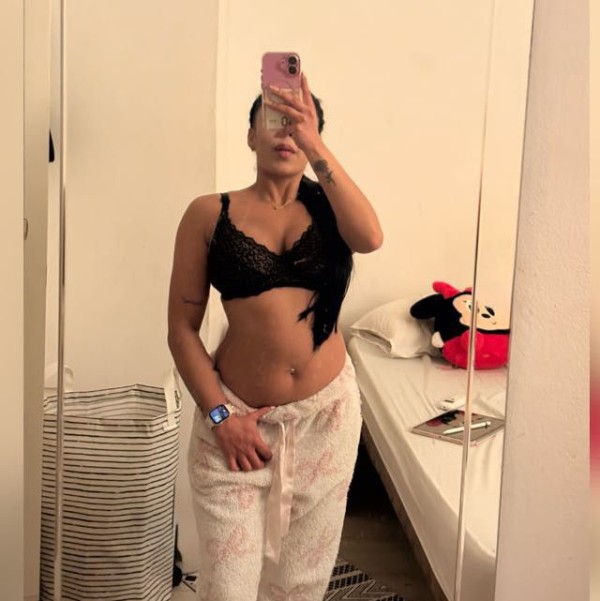 Samy Petite. VEN A CORRERTE Y DISFRUTARME. ¡FOTO REALES!