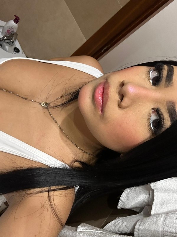 ARANTXA     BOMBA COLOMBIANA   NUEVA EN REUS