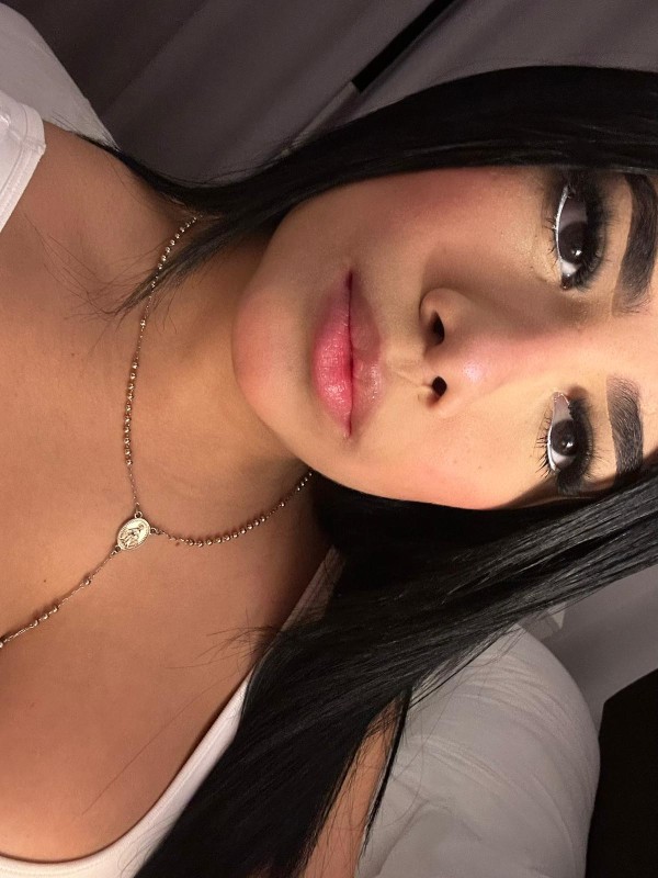 ARANTXA     BOMBA COLOMBIANA   NUEVA EN REUS