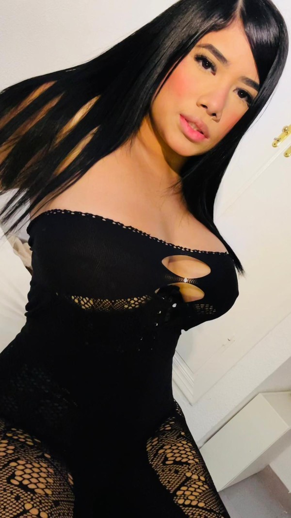 ARANTXA     BOMBA COLOMBIANA   NUEVA EN REUS