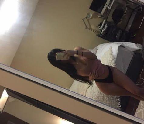 JOVENCITA ENROLLADA Y DESCOMPLICADA