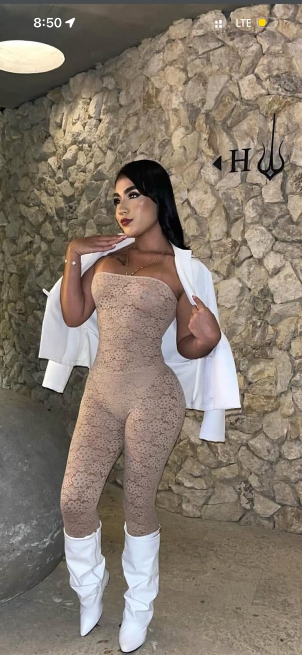 SAMANTA, ALOCADO ANGEL LATINO, PUEBLO NUEVO