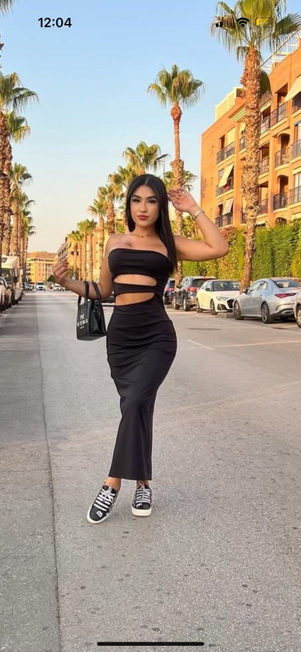 SAMANTA, ALOCADO ANGEL LATINO, PUEBLO NUEVO