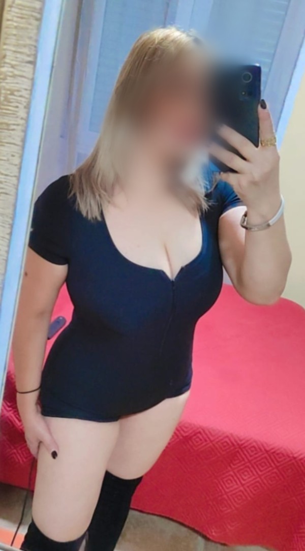 Joven iniciándose como escort en Toledo