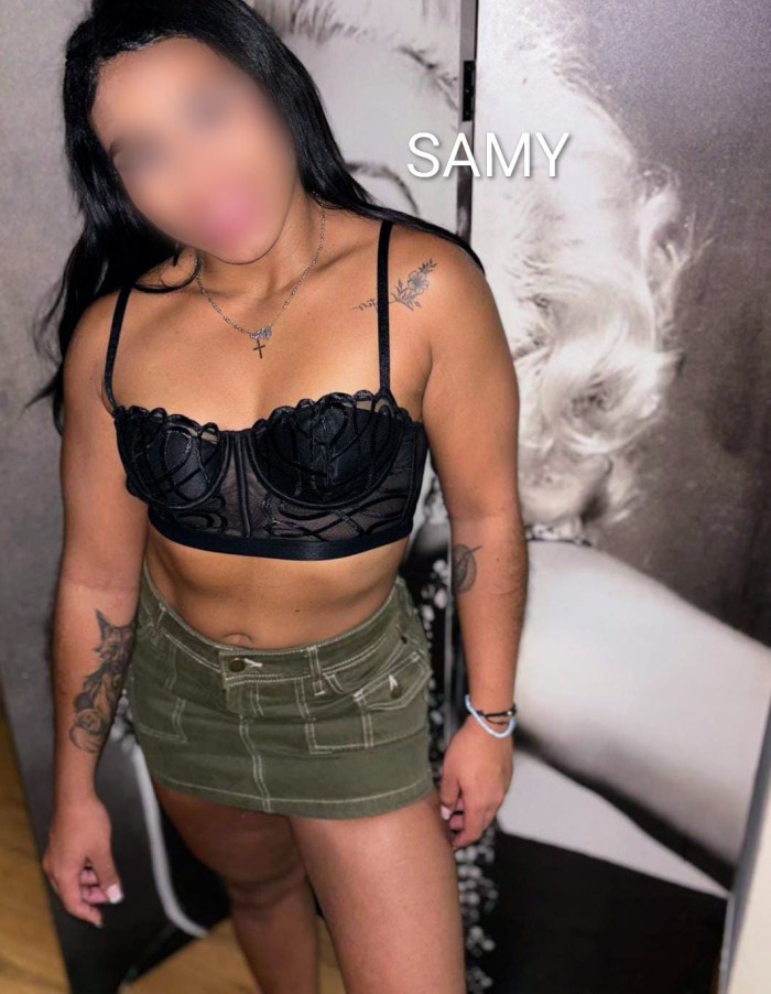 LATINAS MUY COMPLETAS SIN PRISA 24 HORAS