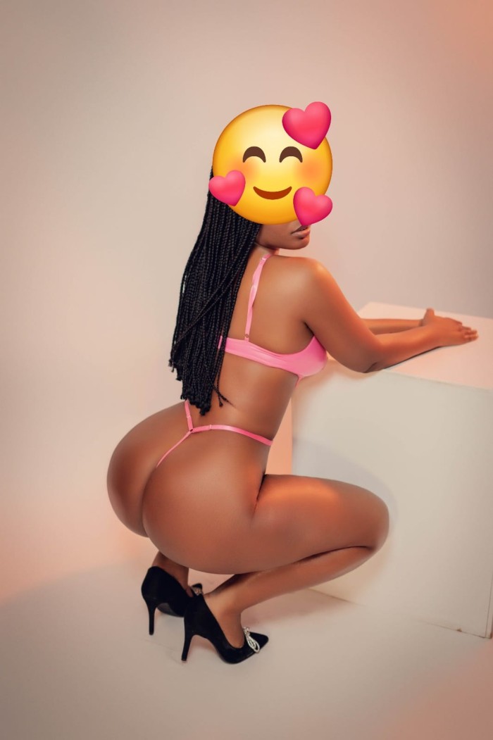MORENA FOGOSA