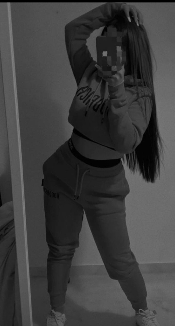 JOVENCITA PARA MÁXIMA DIVERSIÓN, NOVEDAD EN PLASENCIA