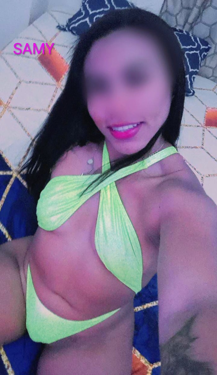 COLOMBIANA CALIENTE,,,,MASAJES EROTICOS