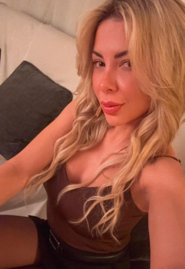 624876937 Virginia DIOSA CACHONDA DE VALENCIA AMO