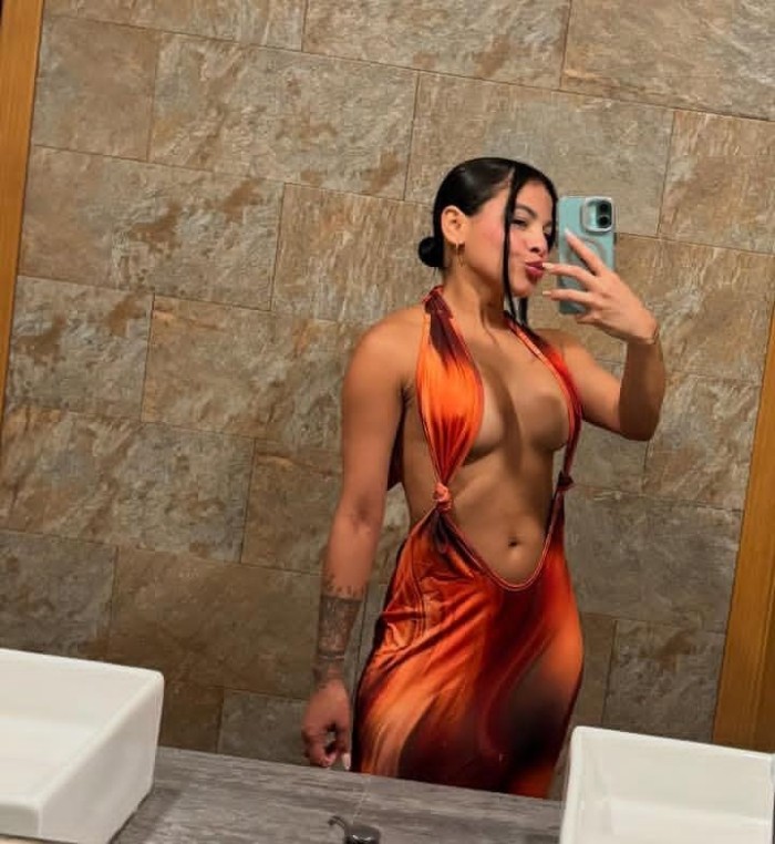 CHICAS bellas y fiesteras en PINTO