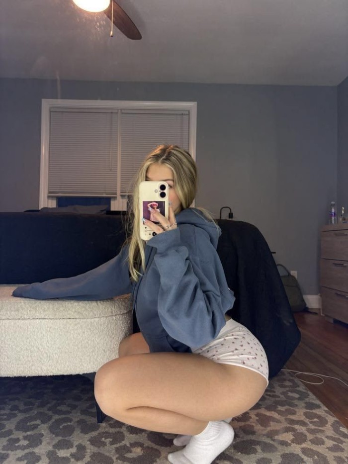 ARDIENTE Y MUY SENSUAL