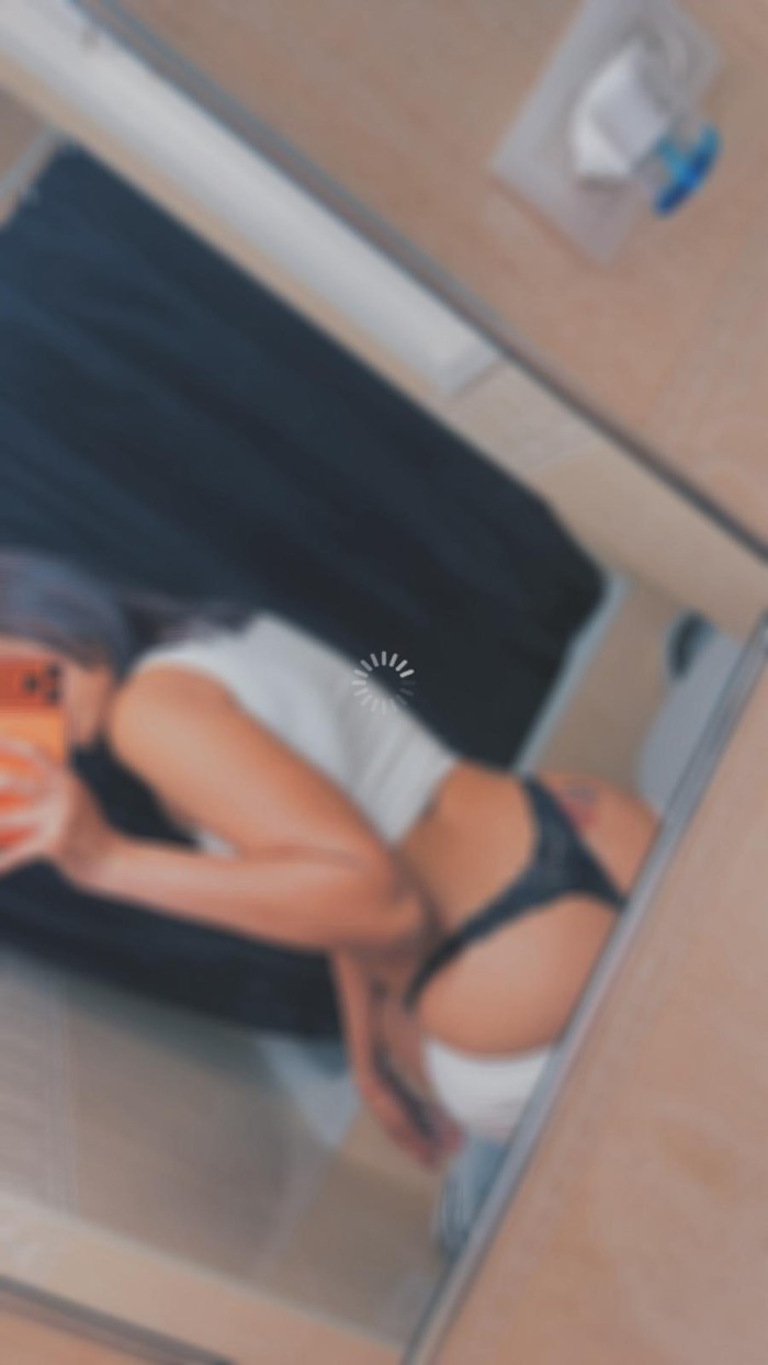 Chica nueva en Salou