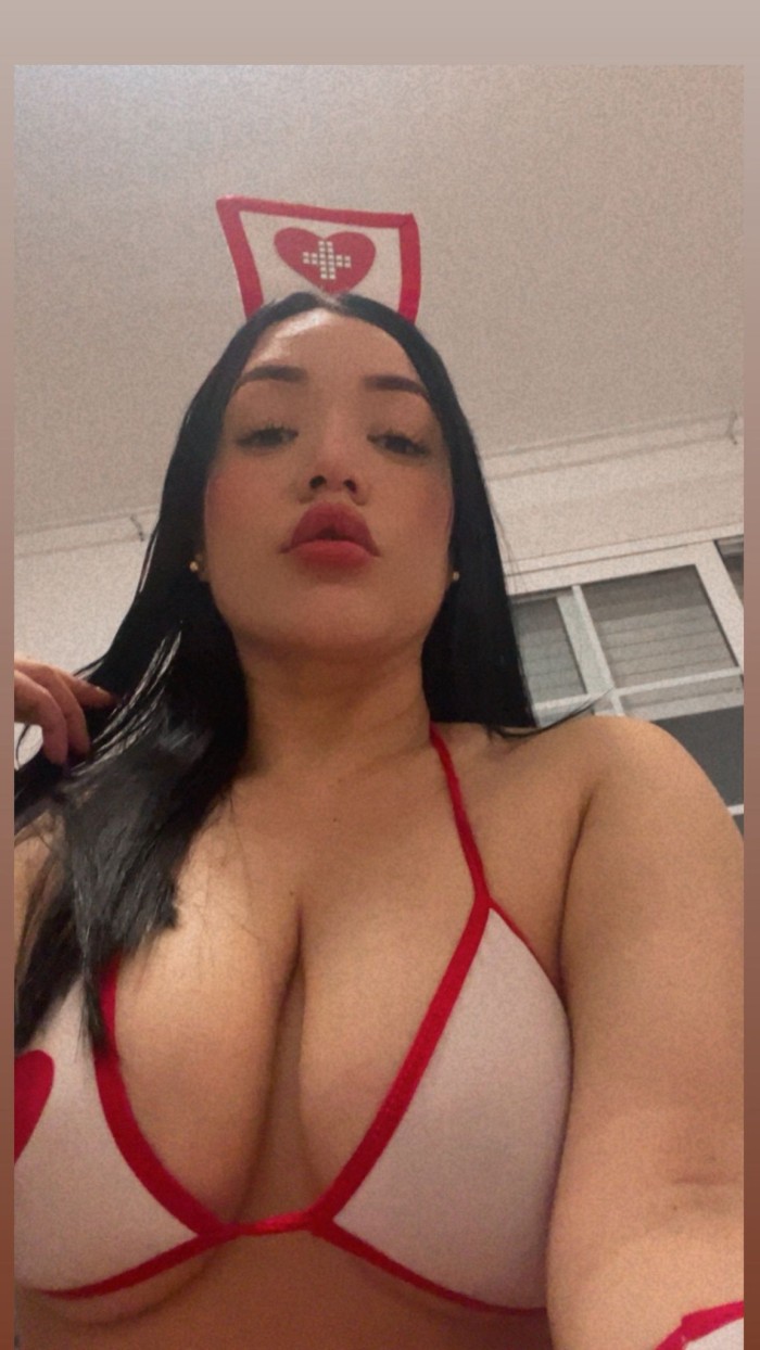 AGUADULCE!! SI BUSCAS COMPAÑIA Y PLACER VEN A MI