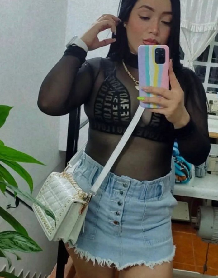 AGUADULCE!! SI BUSCAS COMPAÑIA Y PLACER VEN A MI