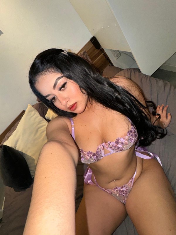 NUEVA EN LA ZONA CARABANCHEL  , MADRID 24 HRS!!613288383.