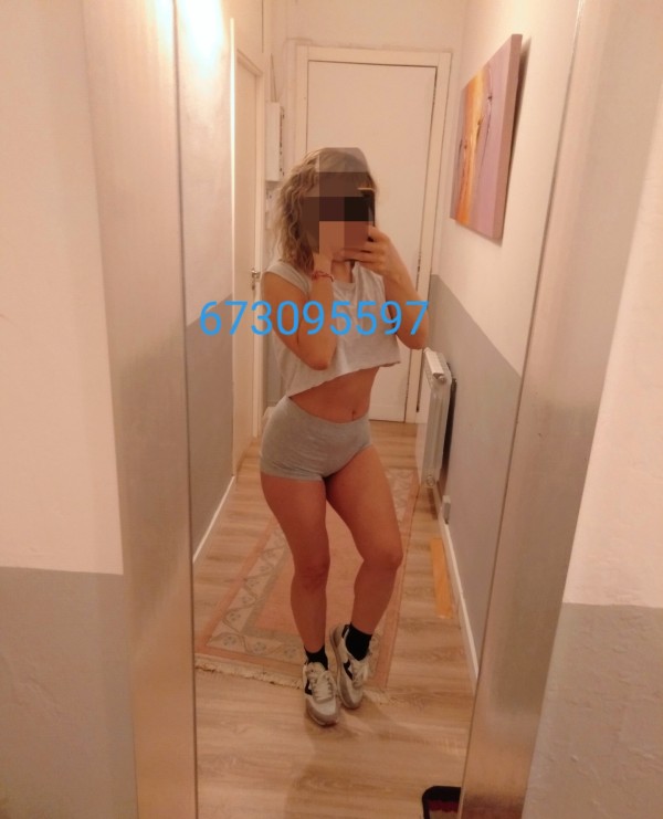 QUEDAMOS ???? ESPAÑOLA