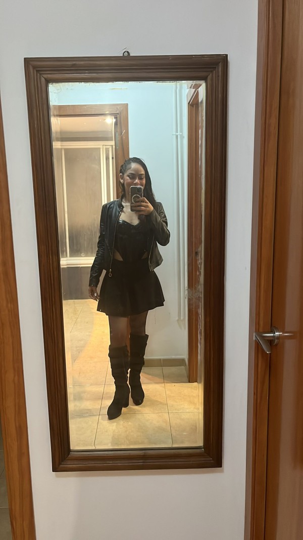 Lindas venezolanas