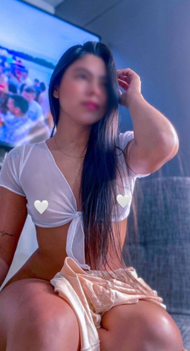 DULCE Y PROVOCADORA SOLO SALIDA