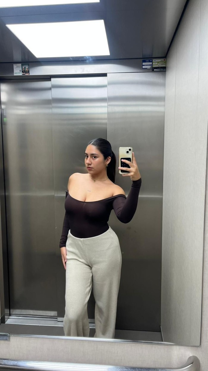 ESCORTS DE LUJO MADRID