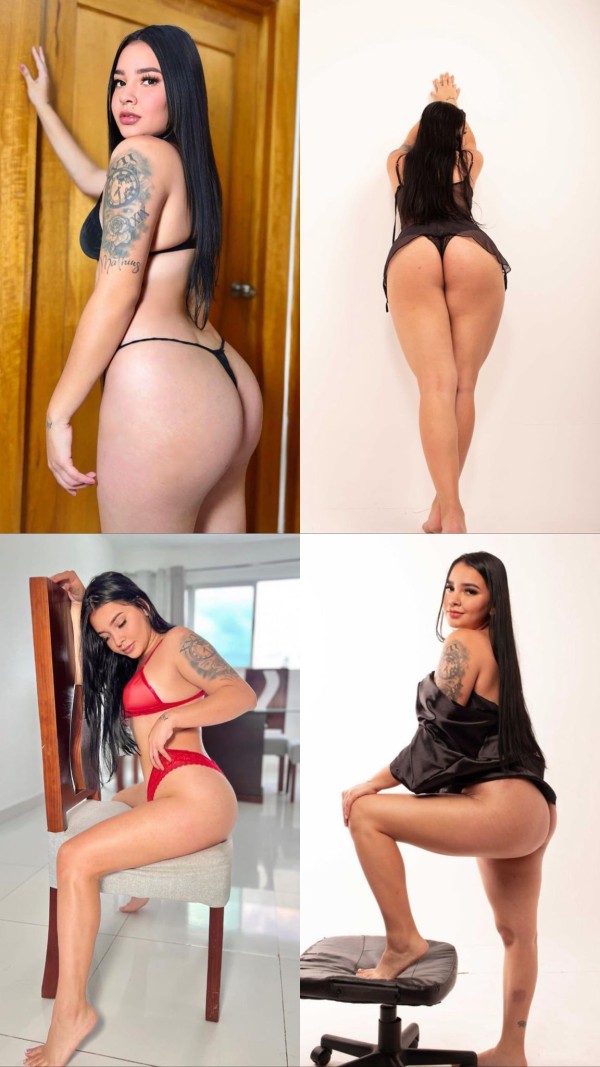 Cachondas, fiesteras …REALES. AR