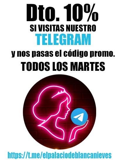 10 % MARTES locos