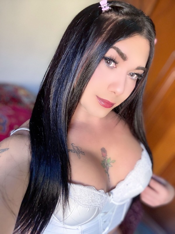 ¡NOVEDAD CALEÑA! JOVEN VERSÁTIL Y MUY FIESTERA