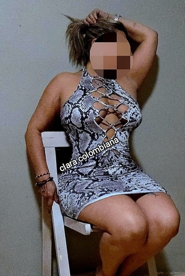 Rico francés natural clara colombiana madurita