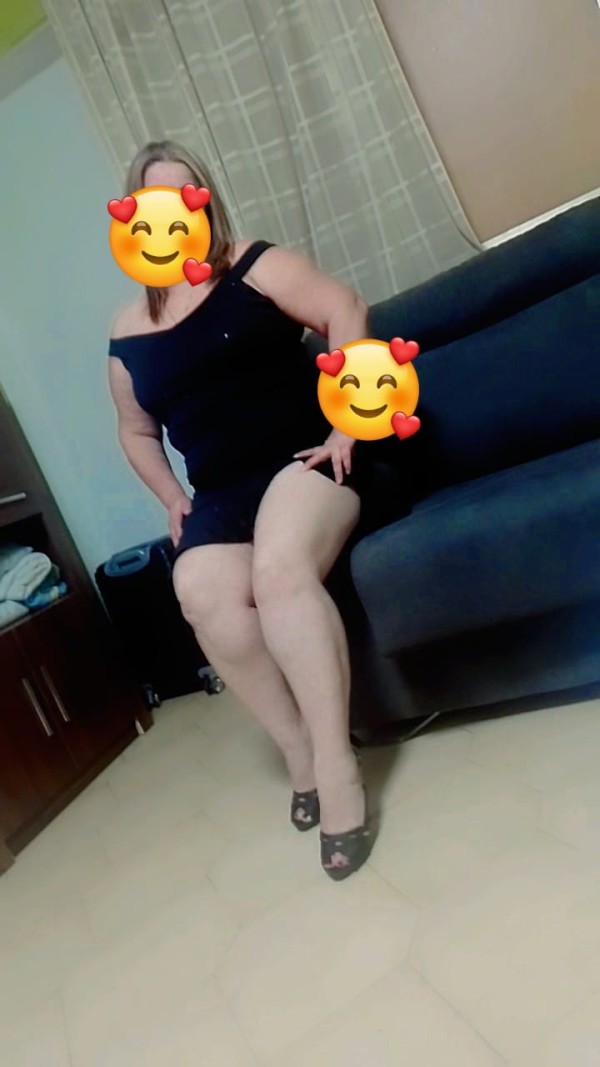 Madurita novedad en Ferrol …visitarme