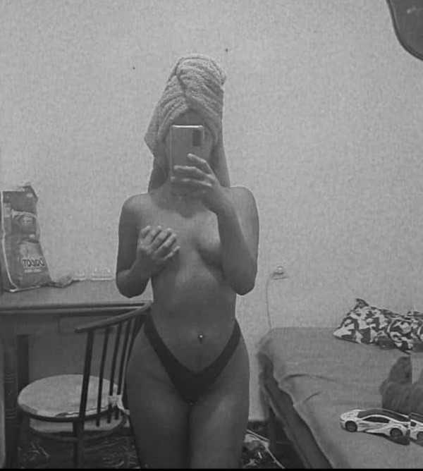 Chochito jugoso ven y me lo comes