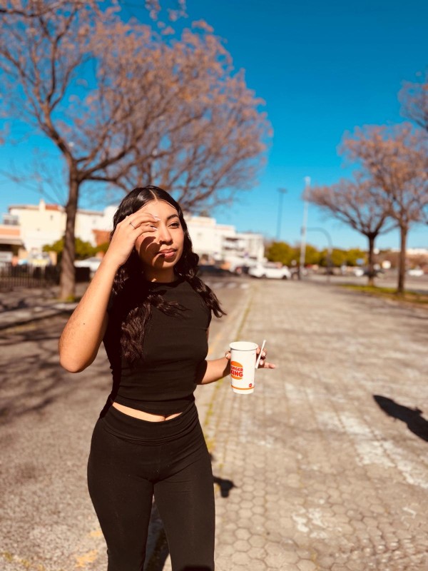 Vive la experiencia de estar conmigo