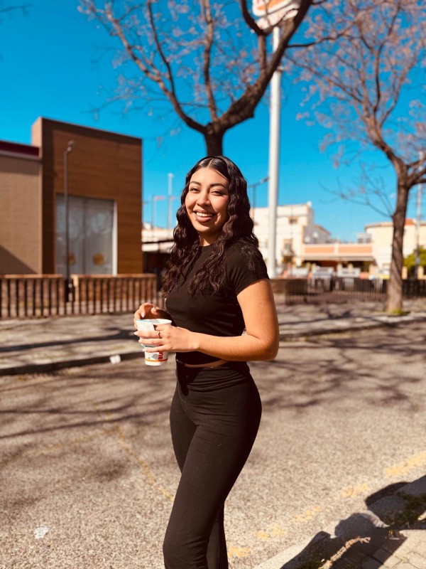 Vive la experiencia de estar conmigo