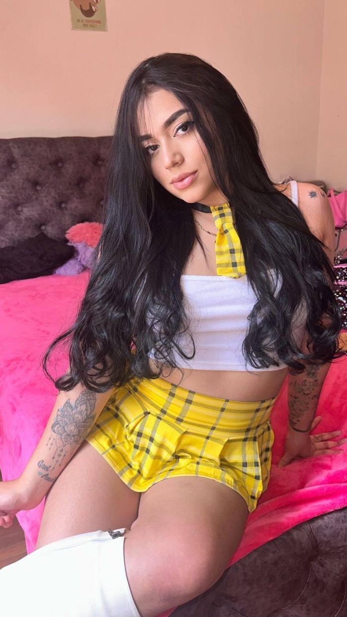 NOVEDAD JULIETA! CACHONDA APASIONADA FIESTERA 24H MUY DISCRETA EN BARCELONA
