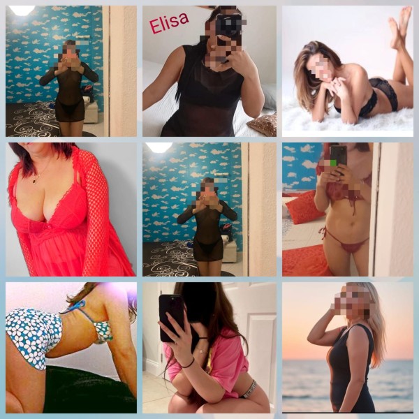 Masaje profesional corporal