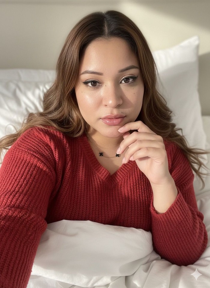 KAROL DULCE Y ENCANTADORA 24H