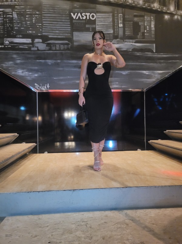 Ester francés natural salivado